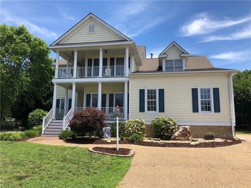 5004 Shoal Creek Rd, SUFFOLK, VA, 23435-4202 | Card Image
