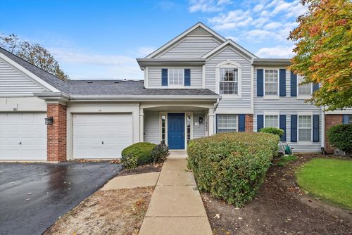 2a-20862 W Torrey Pines Lane, Plainfield, IL, 60544 | Card Image