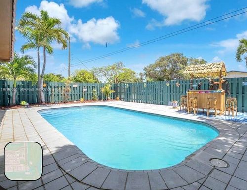 1520 N 25th Ave, Hollywood, FL, 33020-3008 | Card Image