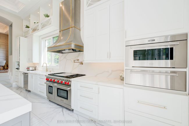 415 Sheppard Ave, House other with 7 bedrooms, 6 bathrooms and 6 parking in Pickering ON | Image 16
