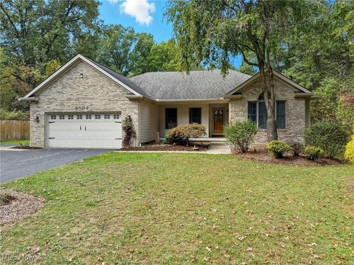 4684 Canfield Rd, Canfield, OH, 44406-9350 | Card Image