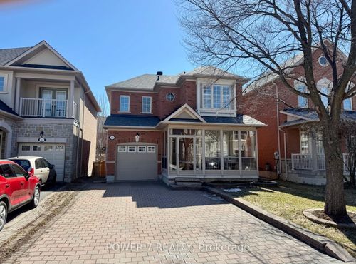 119 Gauguin Ave, Thornhill, ON, L4J9J4 | Card Image