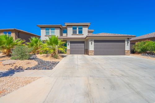 411 N Sage Crest Dr, Washington, UT, 84780-1354 | Card Image