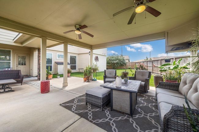 14035 Juniper Bend Ln, House other with 5 bedrooms, 4 bathrooms and 2 parking in Cypress TX | Image 22