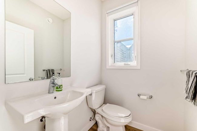 91 Spring Willow Close Sw, Townhouse with 3 bedrooms, 3 bathrooms and 2 parking in Calgary AB | Image 20