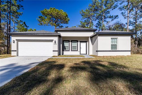 9333 N Samoa Way, CITRUS SPRINGS, FL, 34433-4285 | Card Image