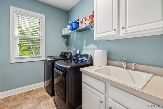 16507 Hannington Dr, House other with 7 bedrooms, 5 bathrooms and null parking in Midlothian VA | Image 26