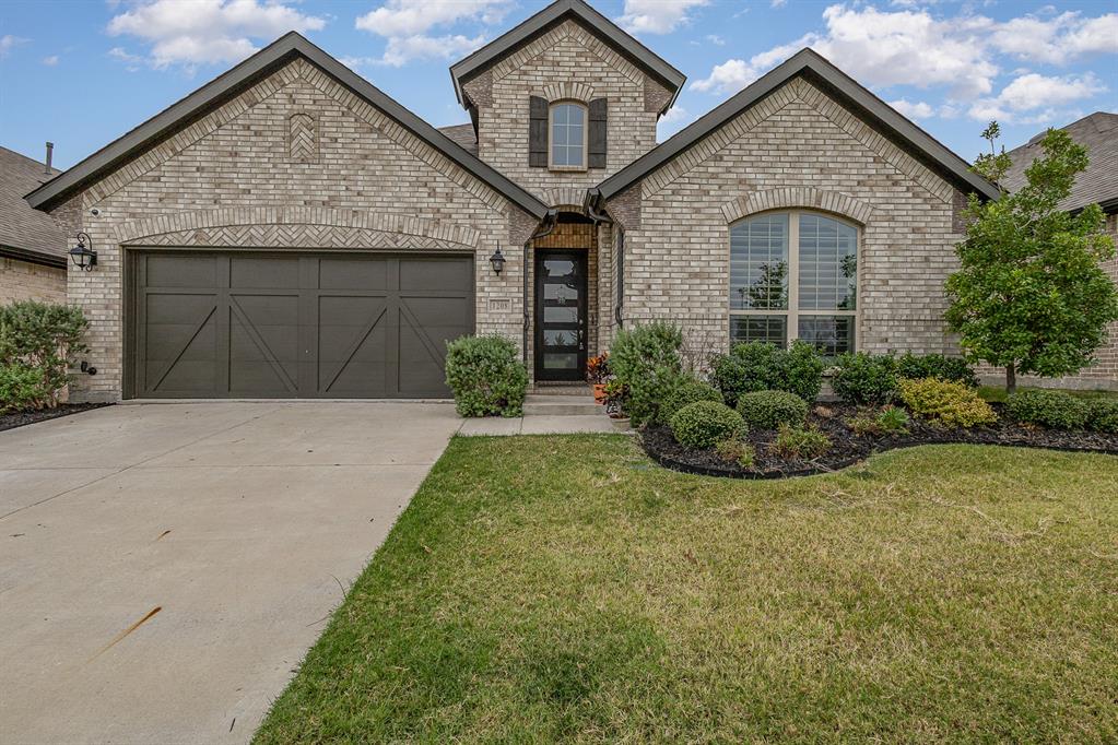 Long Meadow Dr, Little Elm, TX 76227