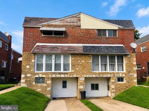 2119 Hoffnagle St, PHILADELPHIA, PA, 19152-2408 | Card Image