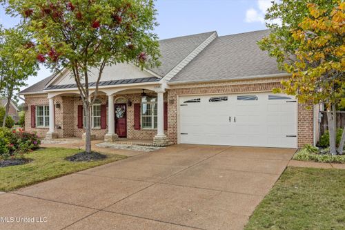 3208 Foxdale Loop, Southaven, MS, 38672-7545 | Card Image
