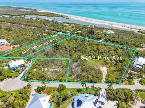 6419 Pine Ave, SANIBEL, FL, 33957 | Card Image