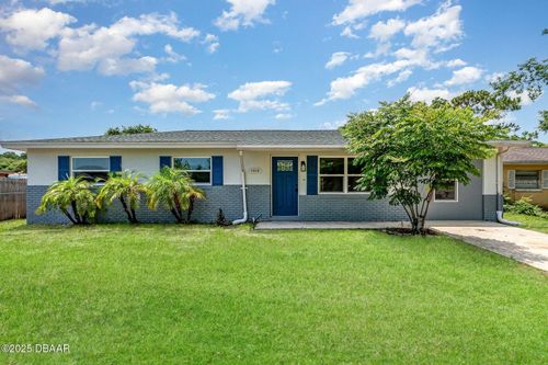 1808 Green Pl, ORMOND BEACH, FL, 32174-7258 | Card Image