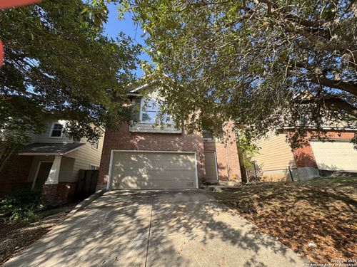 5414 Tomas Cir, San Antonio, TX, 78240-2078 | Card Image