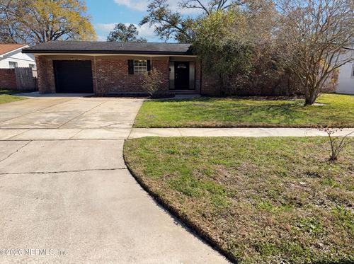 2807 Sack Dr W, Jacksonville, FL, 32216-5089 | Card Image