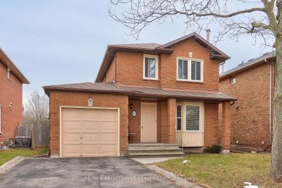 1314 Cobbler Lane, House other with 3 bedrooms, 2 bathrooms and 3 parking in Oakville ON | Image 1