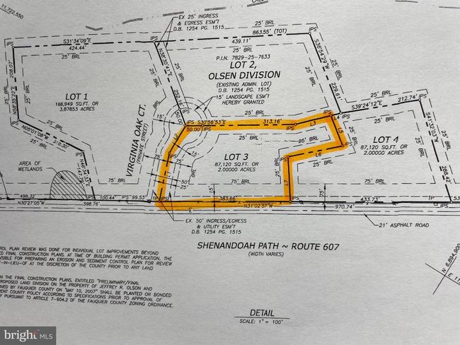 2012 Dozer Ln., House other with 4 bedrooms, 3 bathrooms and null parking in CATLETT VA | Image 72