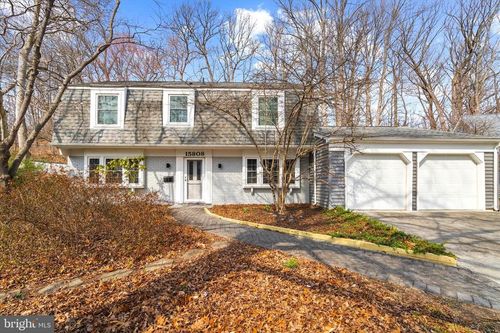 15808 Plainview Ln, BOWIE, MD, 20716-1628 | Card Image