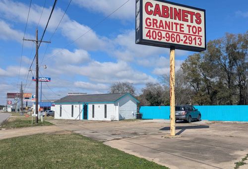 5310 Eastex Fwy, Beaumont, TX, 77708-5307 | Card Image