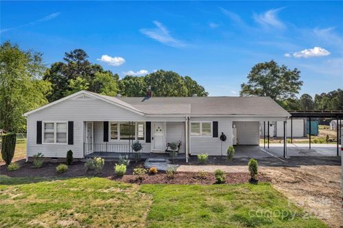 159 Old Home Pl, China Grove, NC, 28023-7805 | Card Image