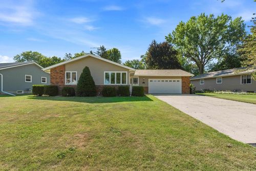 205 Starkweather Drive, BEAVER DAM, WI, 53916 | Card Image