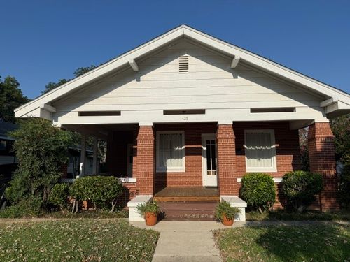 425 Sw I, Ardmore, OK, 73401 | Card Image
