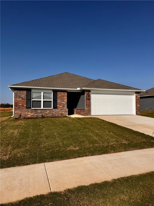 2709 Evans St, Pea Ridge, AR, 72751-8010 | Card Image