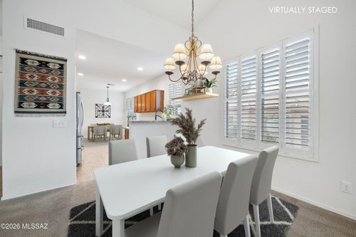 38924 S Casual Dr, Tucson, AZ, 85739-2140 | Card Image