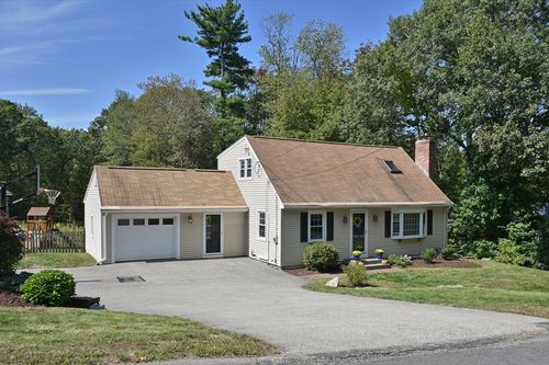 30 Arch St, Westborough, MA, 01581-3701 | Card Image