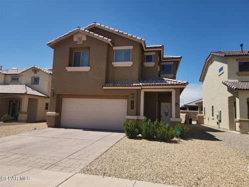 795 Pixton Rd, Horizon City, TX, 79928-5754 | Card Image