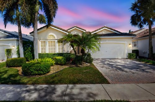 7303 Morocca Lake Dr, Delray Beach, FL, 33446-3781 | Card Image