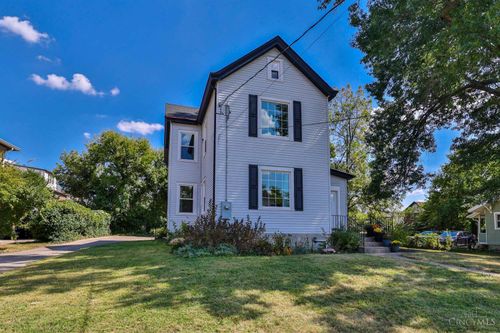 6218 Kennedy Ave, Cincinnati, OH, 45213-2617 | Card Image