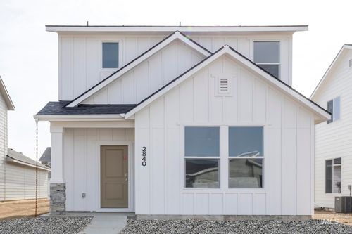 2927 E Mossy Creek Dr, Kuna, ID, 83634-1038 | Card Image