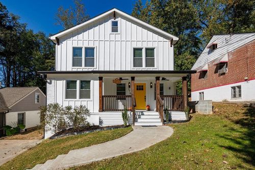 1761 Stokes Ave Sw, Atlanta, GA, 30310-1525 | Card Image