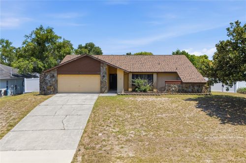 9470 Montebello Ln, SPRING HILL, FL, 34608-1133 | Card Image