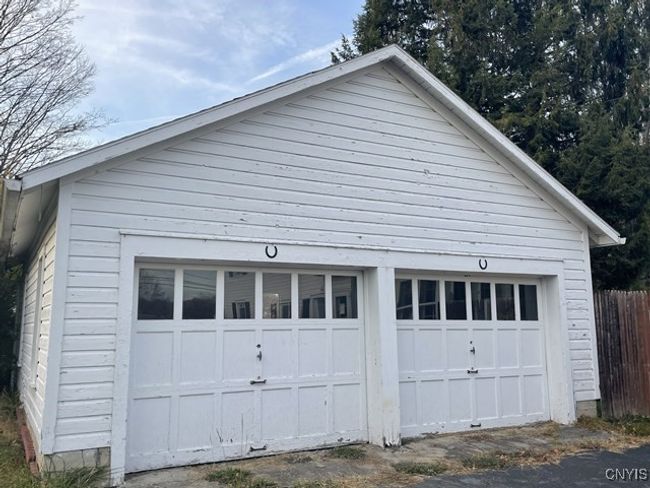 20 Pearl St, House other with 4 bedrooms, 1 bathrooms and null parking in Bainbridge NY | Image 24