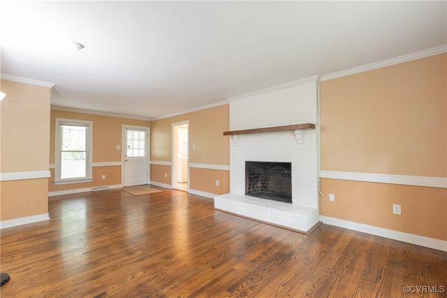 2901 London Park Dr, House other with 4 bedrooms, 3 bathrooms and null parking in Midlothian VA | Image 5