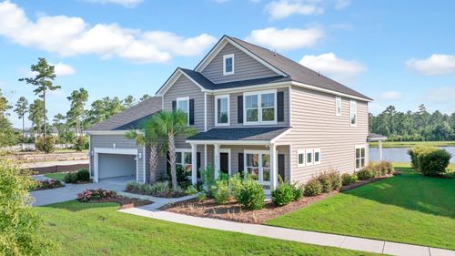 412 Richfield Way, Summerville, SC, 29486-2455 | Card Image