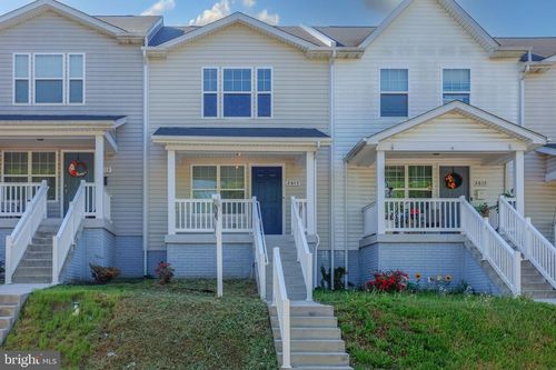 2615 Huron St, BALTIMORE, MD, 21230-3039 | Card Image