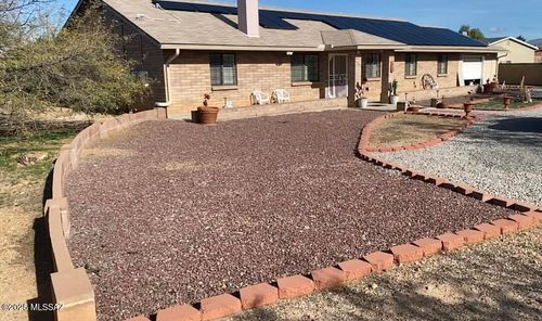 15694 N Twin Lakes Dr, Tucson, AZ, 85739-8921 | Card Image