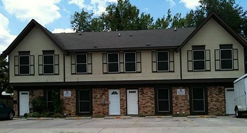 1330 Shufford St, Irving, TX, 75060-6161 | Card Image