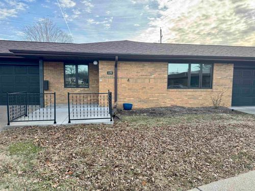 118-2500 Grant Street, Bettendorf, IA, 52722 | Card Image