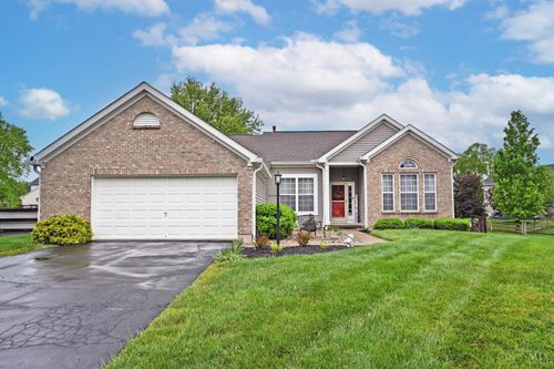 6166 Field Stream Ct, Loveland, OH, 45140 | Card Image