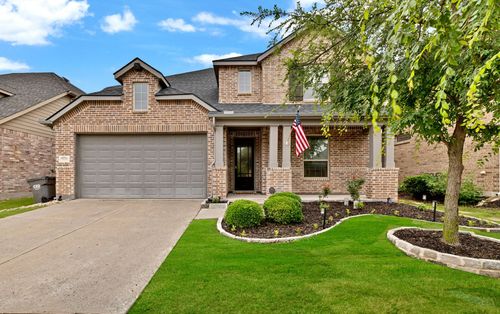 4138 Patterson Ln, Celina, TX, 75009-6548 | Card Image