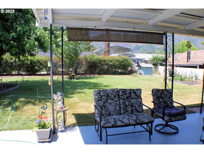 131 Mountain View Ave, House other with 3 bedrooms, 2 bathrooms and 2 parking in Myrtle Creek OR | Image 18