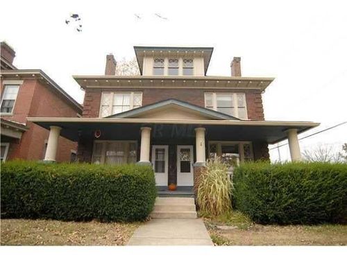 316 E Deshler Ave, Columbus, OH, 43206-2711 | Card Image