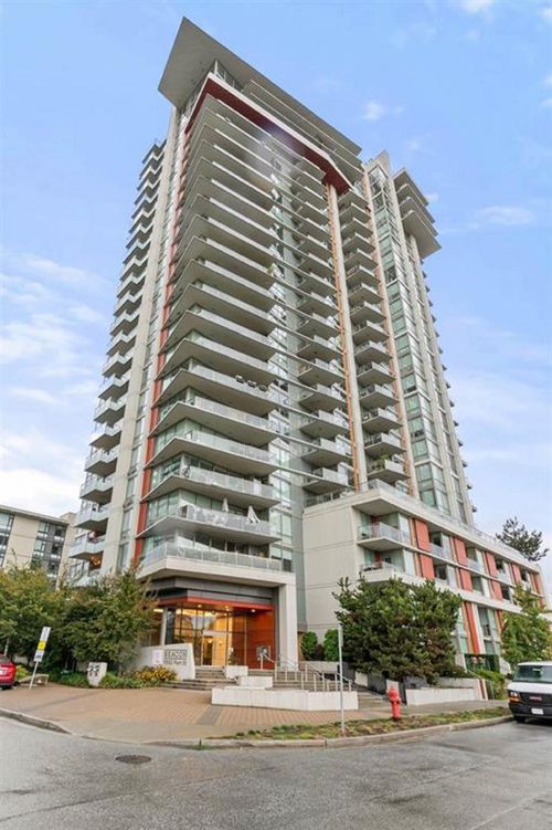 1909-1550 Fern St, North Vancouver, BC, V7J0A9 | Card Image