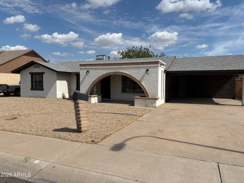 7320 W Rose Ln, Glendale, AZ, 85303-4335 | Card Image
