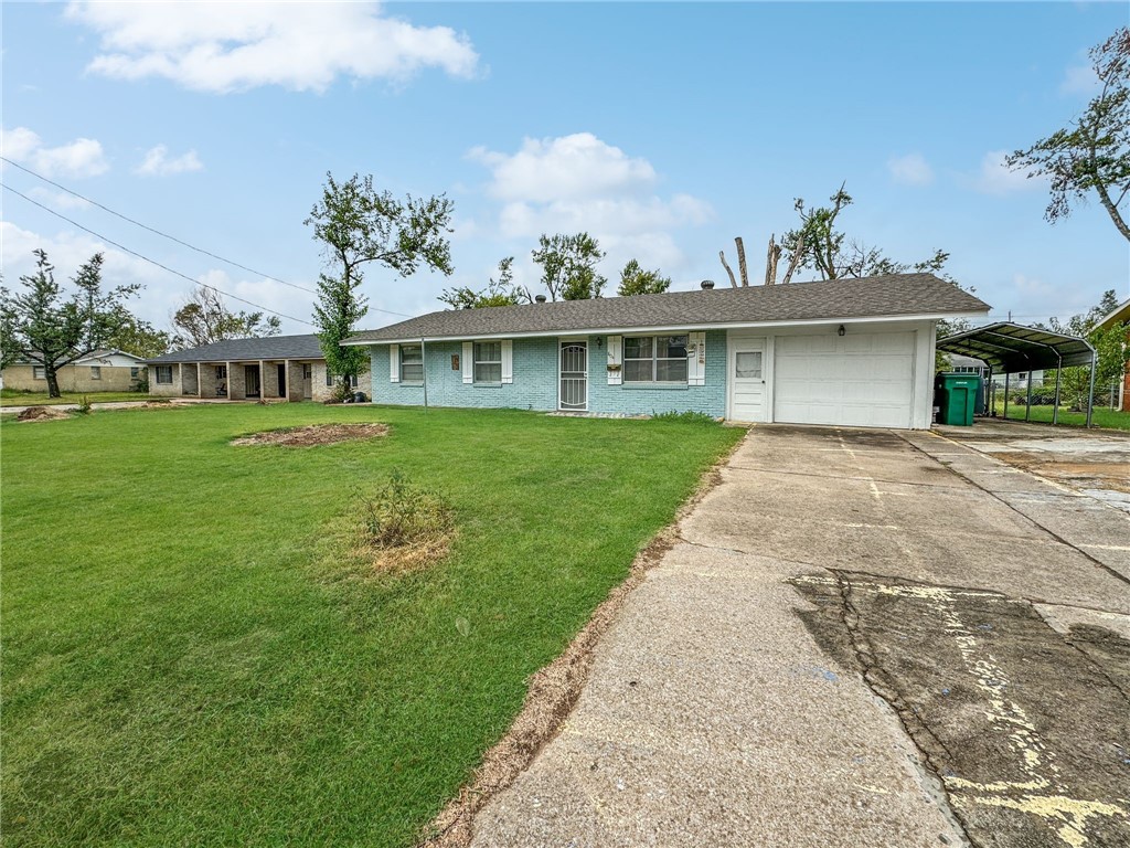 7th St, Rogers, AR 72756