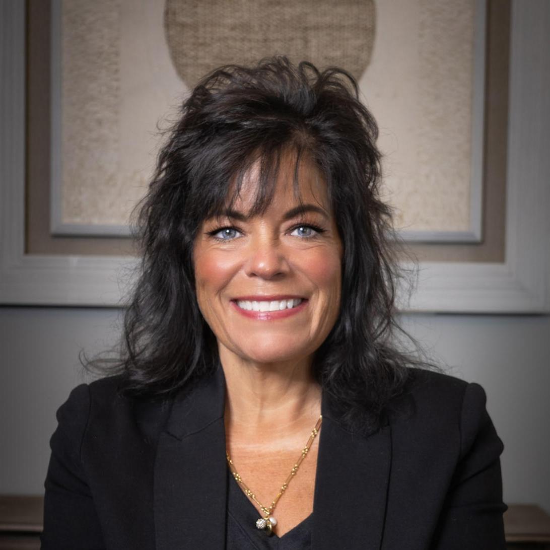 Tracy Riccelli