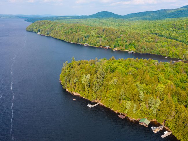 LOT-6 - 24 Hemlock Ledge Rd, House other with 6 bedrooms, 4 bathrooms and null parking in Tupper Lake NY | Image 71